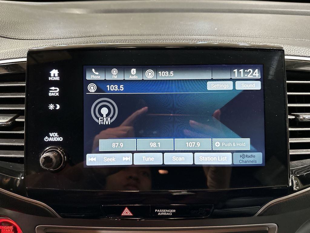 Used 2022 Honda Passport EX-L image 12