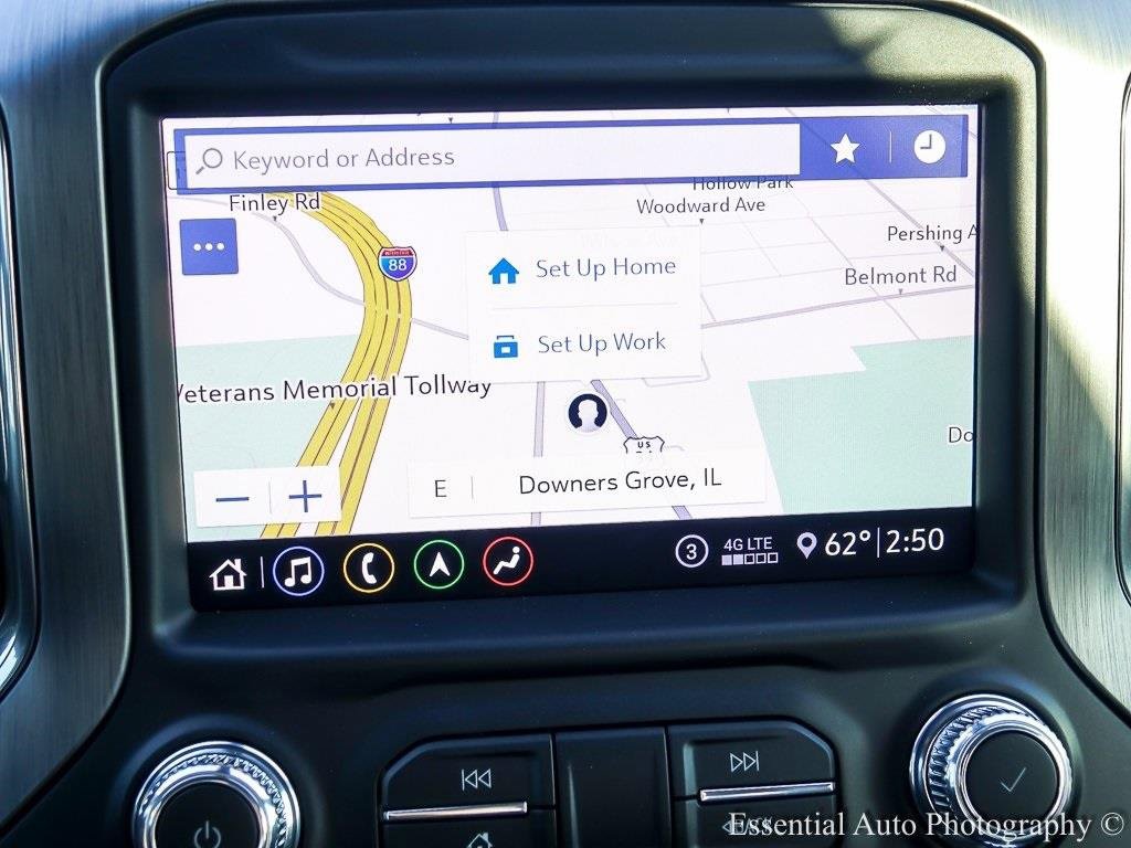 Used 2020 GMC Sierra 1500 Denali image 18