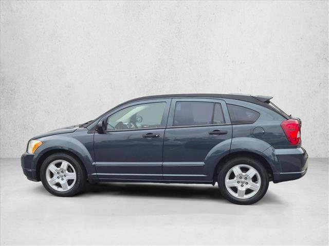 Used 2008 Dodge Caliber SXT FWD image 9
