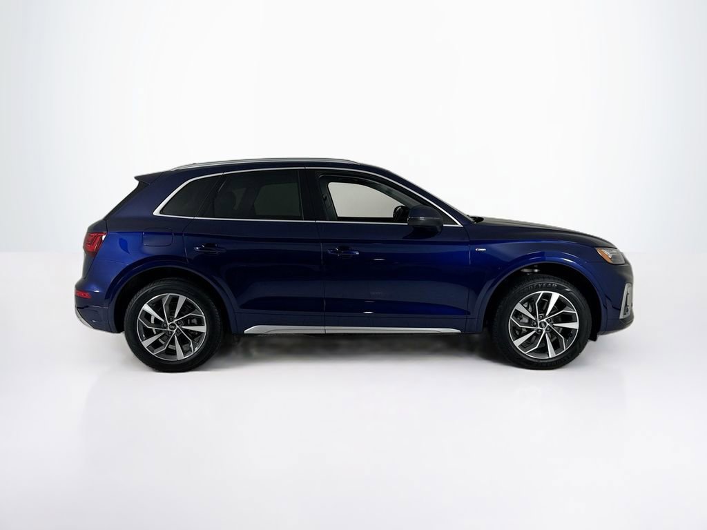 Used 2022 Audi Q5 2.0T Premium Plus image 6