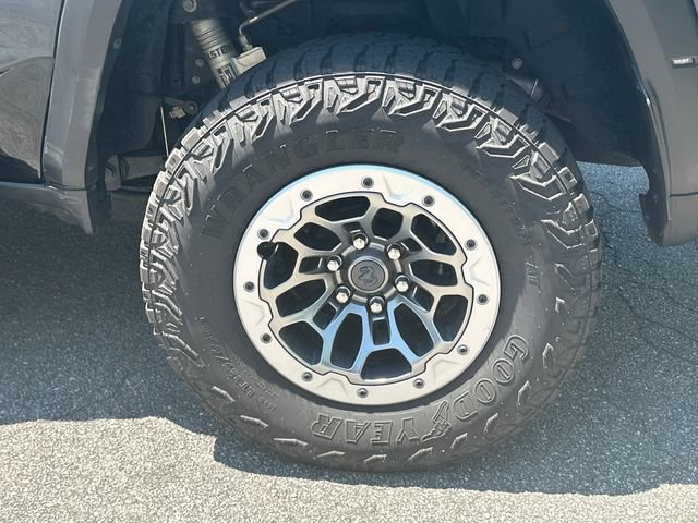 Used 2025 RAM 1500 RHO w/ RHO Level 1 Equipment Group AWD/4WD image 19