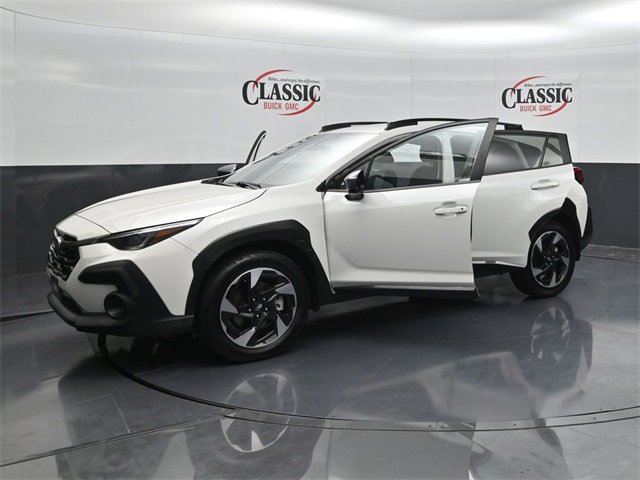 Used 2024 Subaru Crosstrek 2.5i Limited image 34