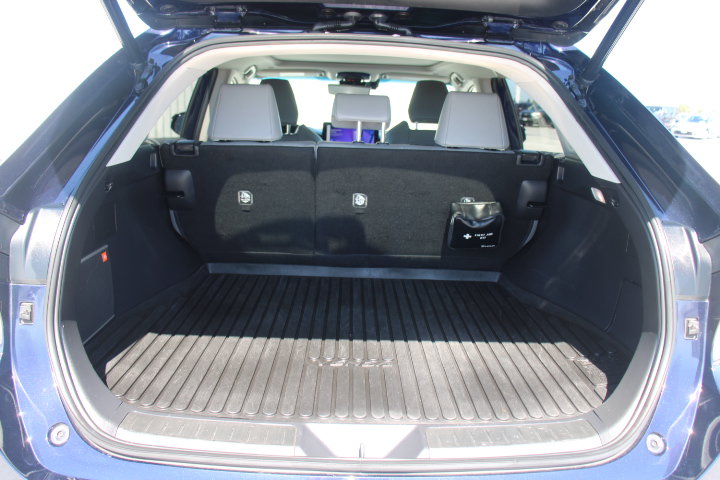 Certified 2023 Toyota Venza Limited AWD/4WD image 15
