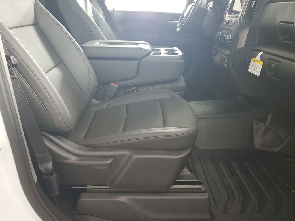 New 2026 Chevrolet Silverado 3500 W/T w/ WT Convenience Package image 13