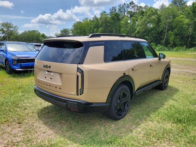 New 2027 Kia Telluride SX X-Line w/ Towing Package AWD/4WD image 2