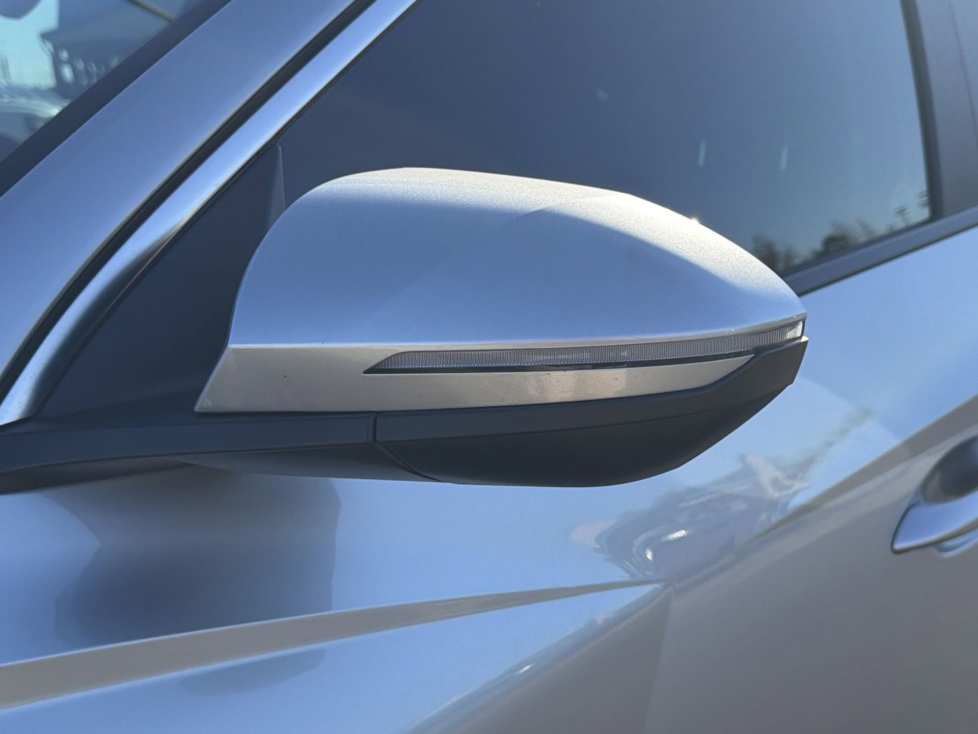 Used 2024 Hyundai Tucson SEL w/ Convenience Package image 33