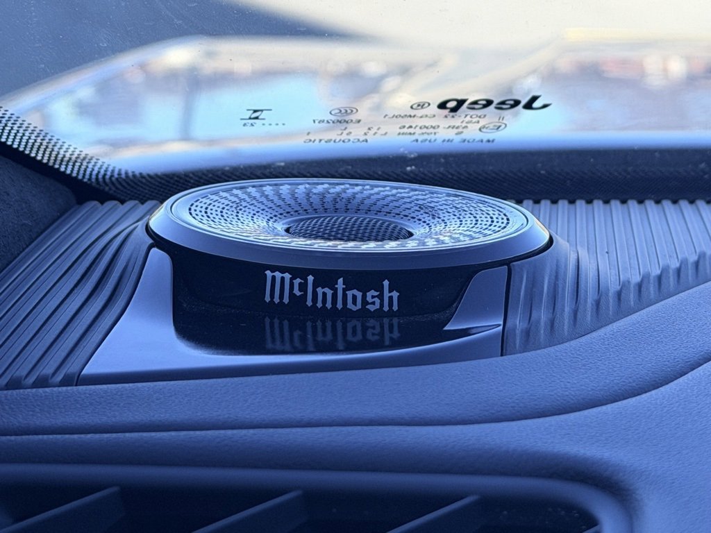 Used 2023 Jeep Grand Cherokee L Summit image 28