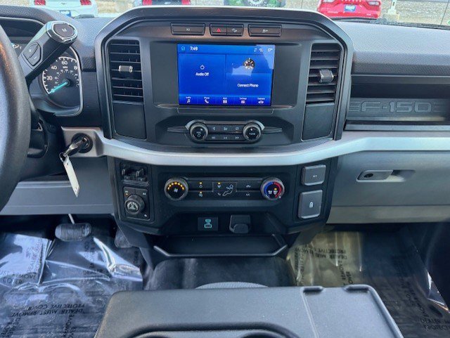 Used 2022 Ford F150 XL w/ Equipment Group 101A High image 18