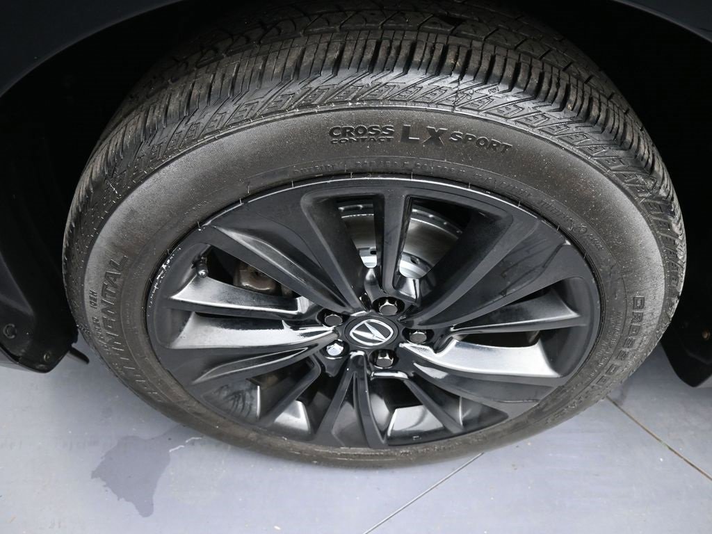 Certified 2019 Acura MDX SH-AWD w/ Technology Package image 14