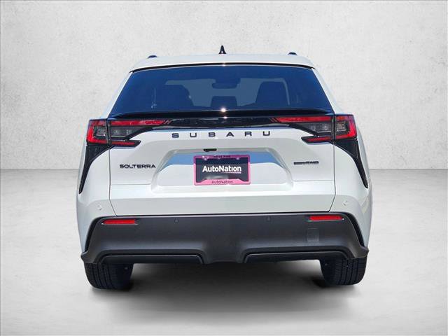 New 2026 Subaru Solterra Premium image 6