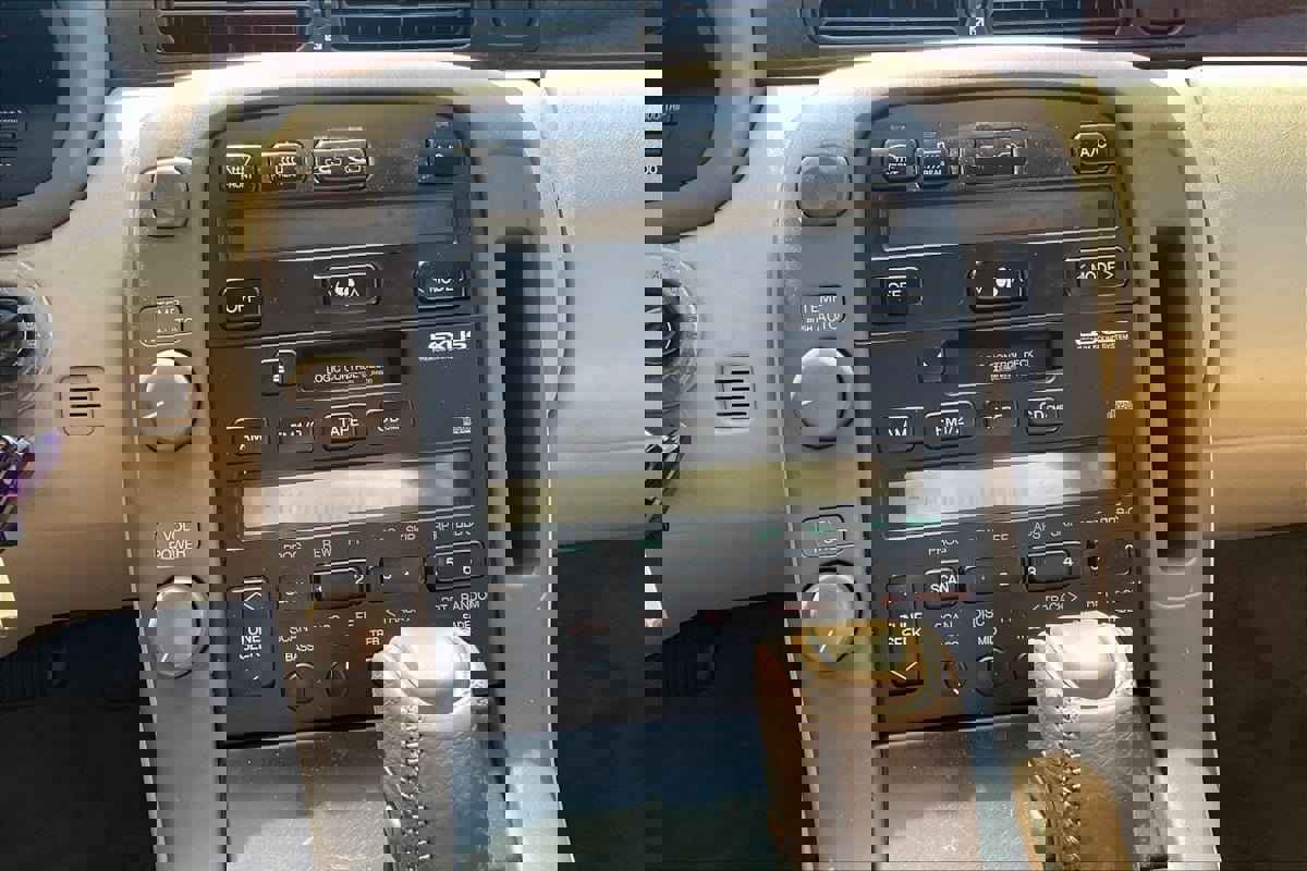 Used 1992 Lexus SC 400 Coupe image 6