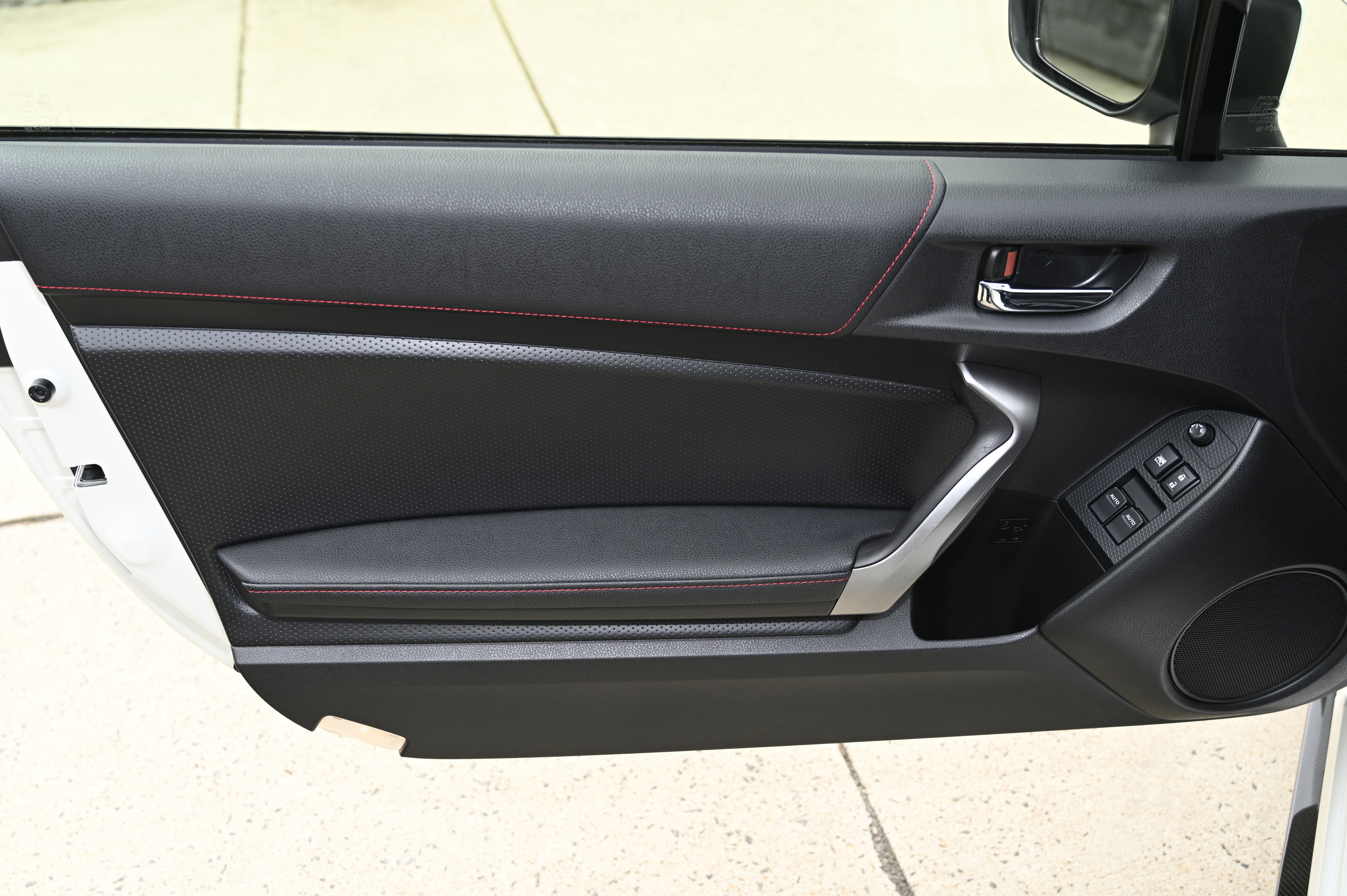 Used 2014 Subaru BRZ Limited image 16