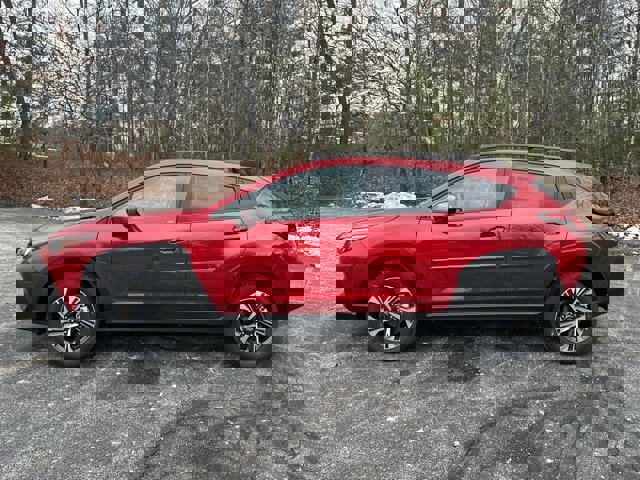 New 2026 Subaru Crosstrek 2.0i Premium image 4