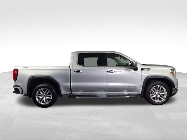 Used 2019 GMC Sierra 1500 SLT image 11