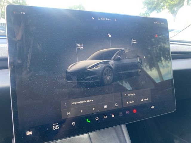 Used 2024 Tesla Model 3 Standard Range RWD image 18
