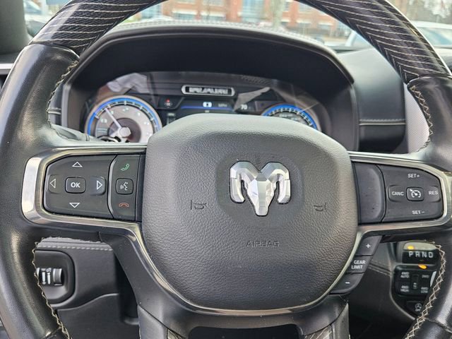 Used 2021 RAM 1500 Limited image 24