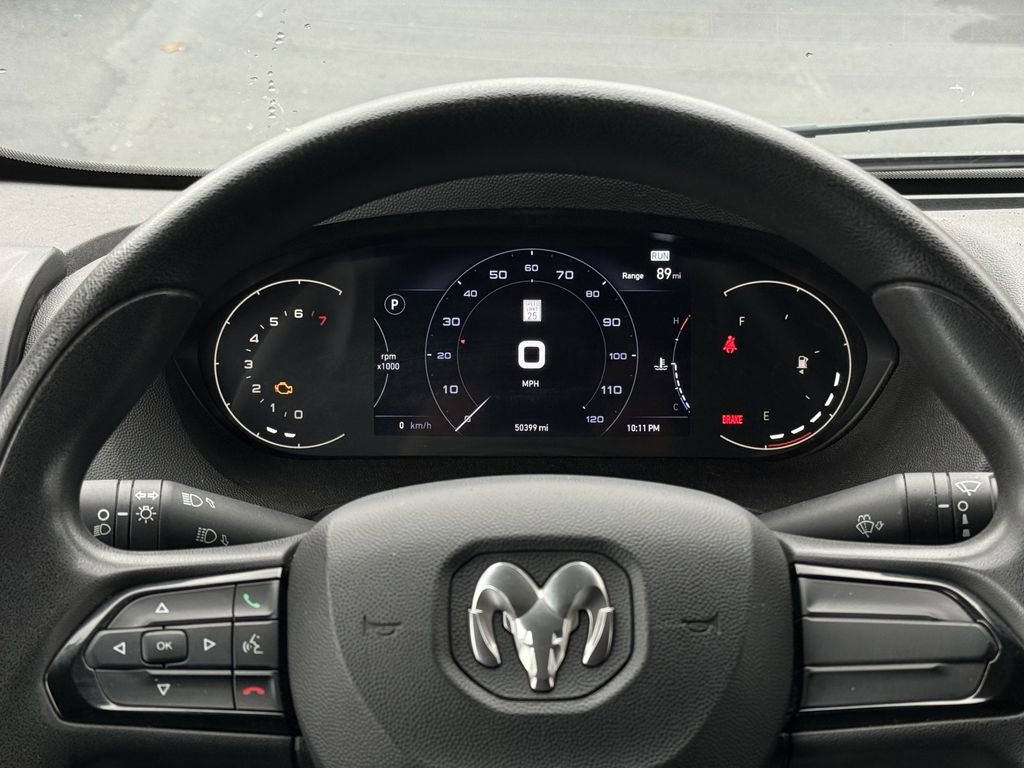 Used 2022 RAM ProMaster 2500 image 20