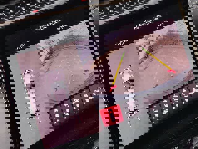 New 2025 Jeep Grand Cherokee L Limited w/ Luxury Tech Group II AWD/4WD image 32