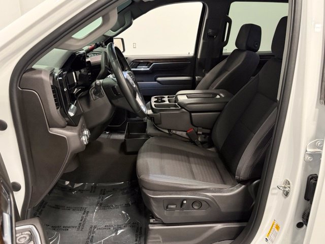 Used 2023 GMC Sierra 1500 Elevation AWD/4WD image 15