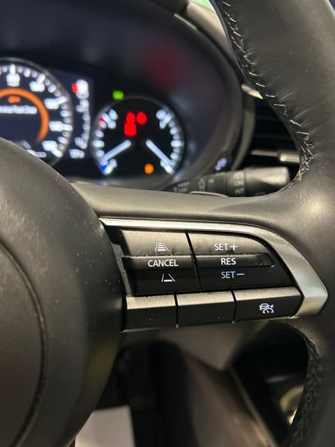 Used 2024 MAZDA CX-30 AWD 2.5 S w/ Premium Package image 11
