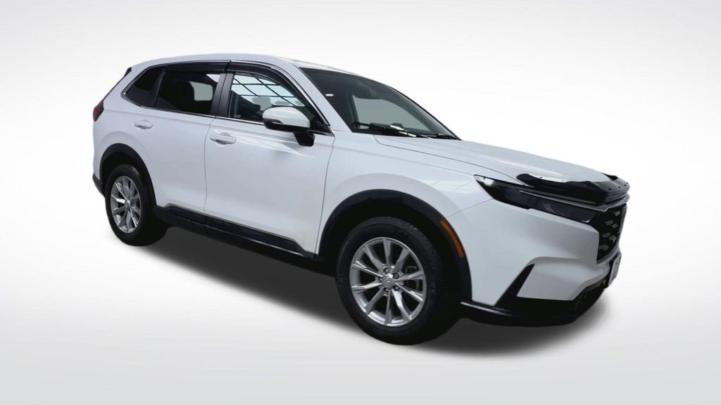 Used 2023 Honda CR-V EX-L image 2
