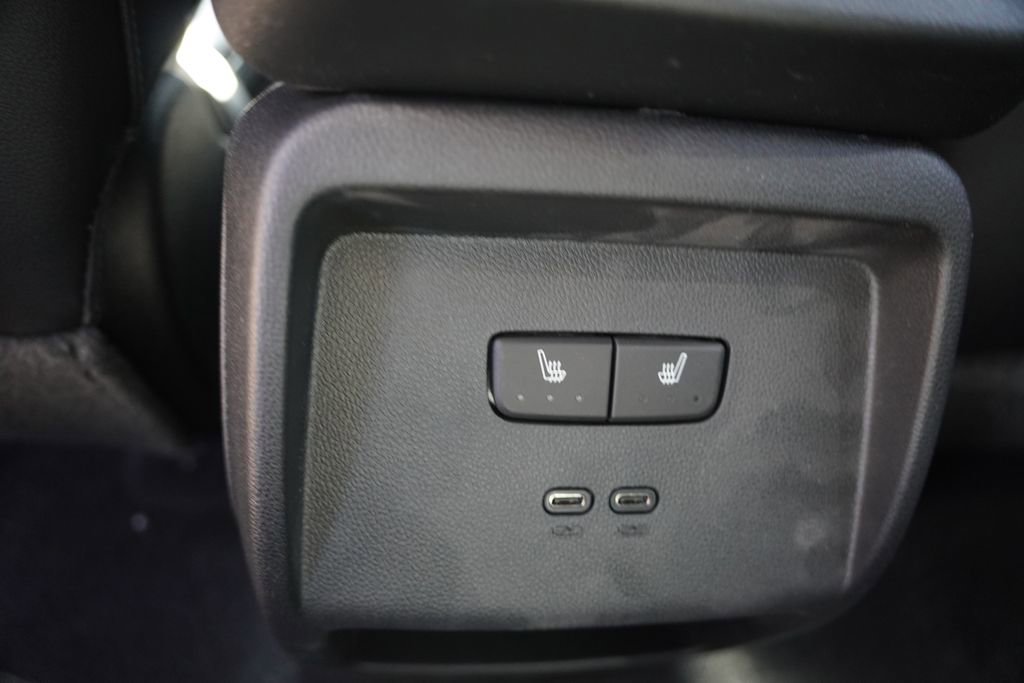 New 2026 Chevrolet Equinox EV LT w/ Active Safety Package 3 image 12