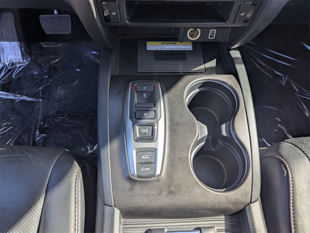 Used 2023 Honda Passport TrailSport image 26