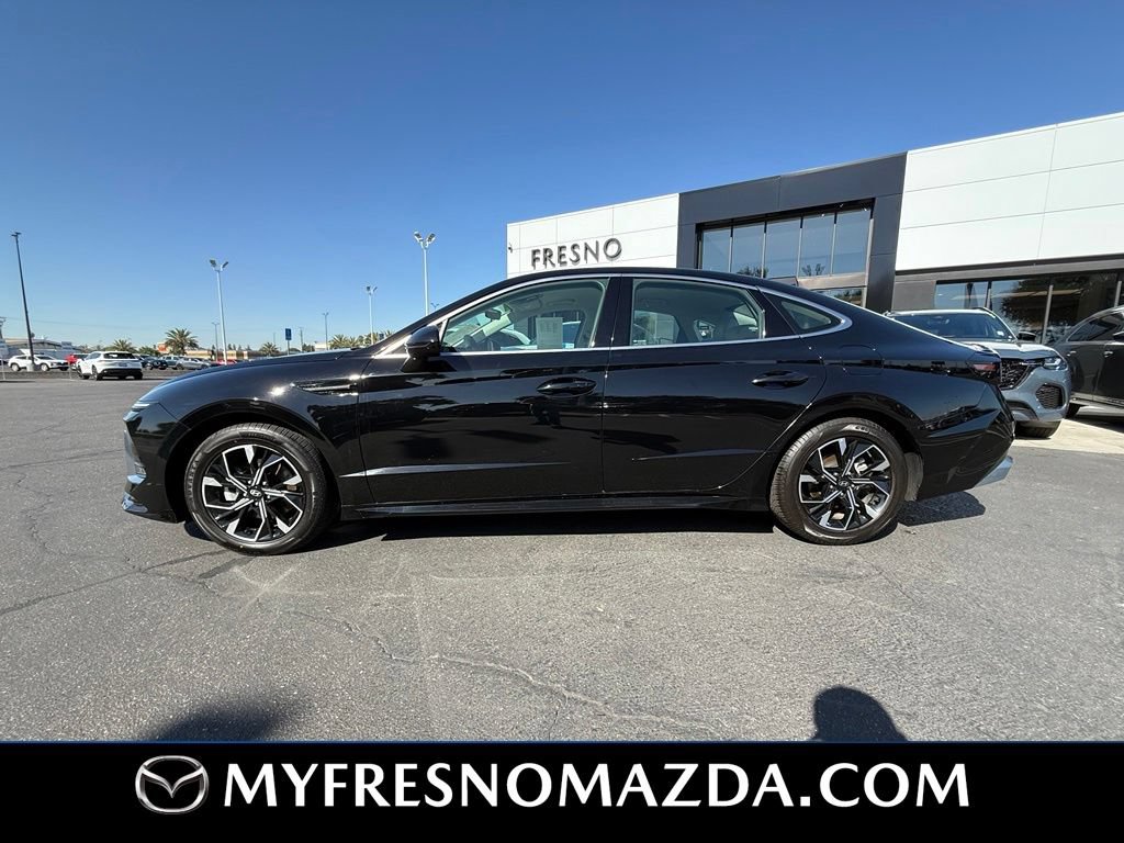 Used 2024 Hyundai Sonata SEL FWD image 7