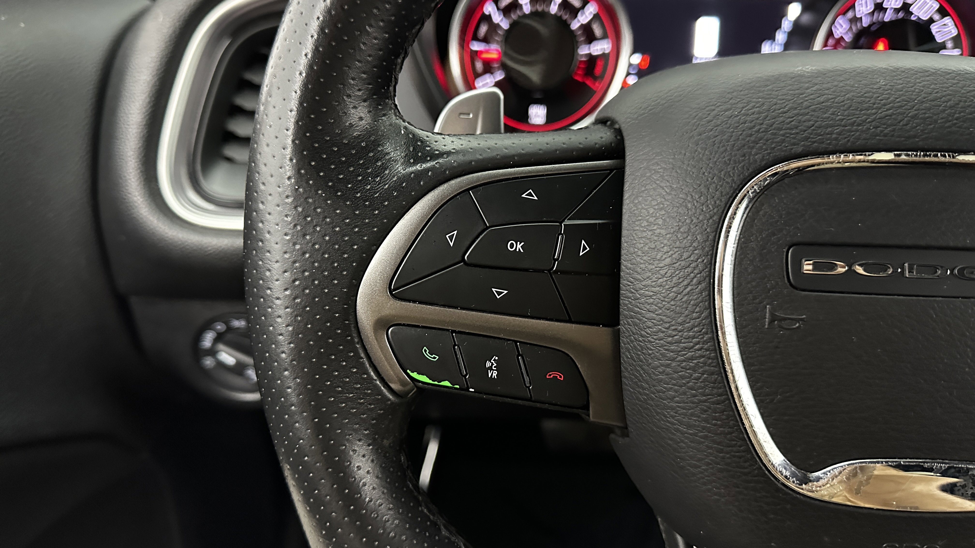 Used 2019 Dodge Challenger GT image 19