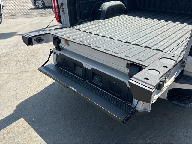 New 2026 GMC Sierra 1500 Denali Ultimate AWD/4WD image 32