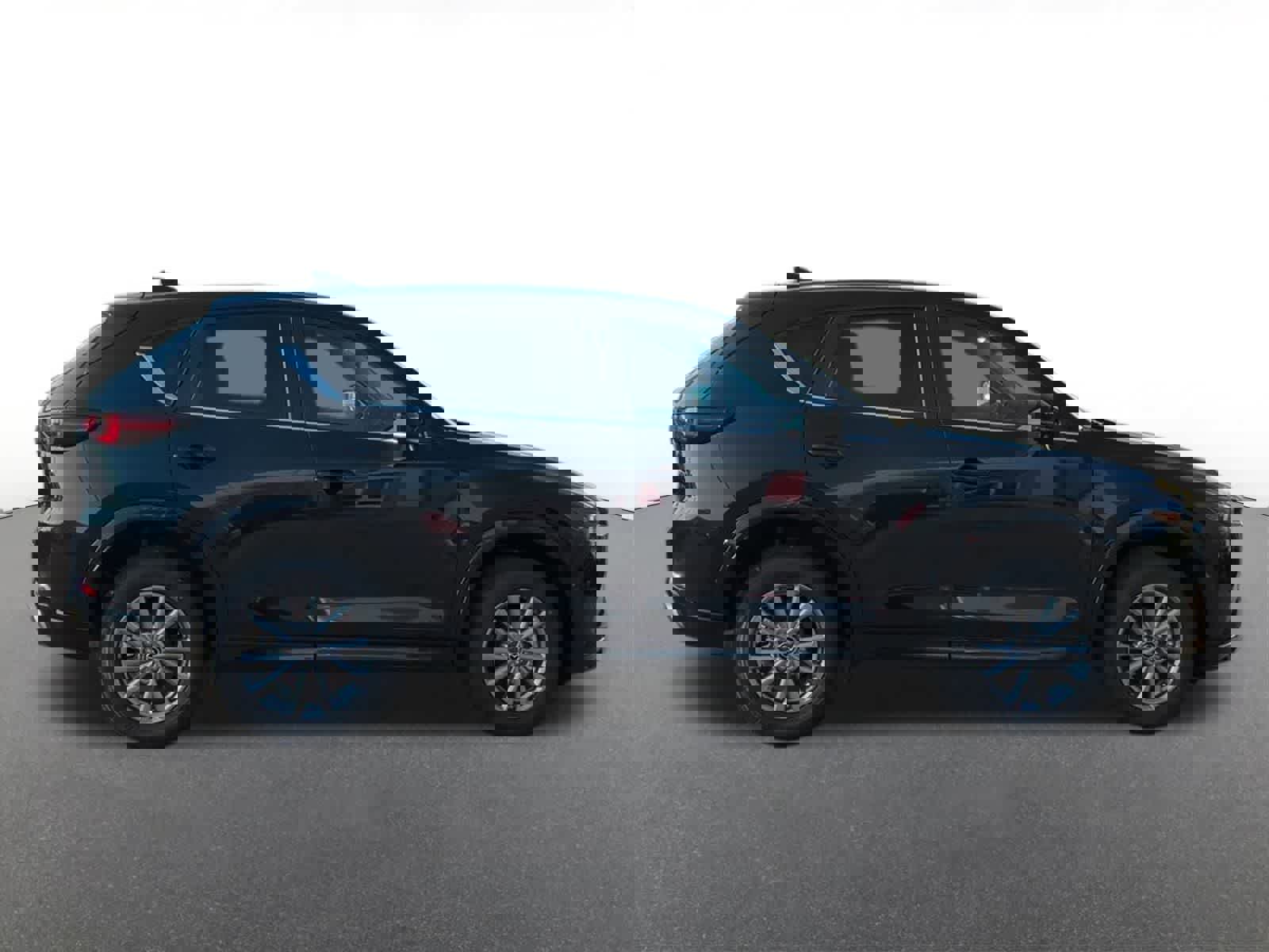 New 2025 MAZDA CX-5 AWD 2.5 S w/ Preferred Package image 7