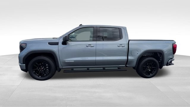Certified 2024 GMC Sierra 1500 Elevation AWD/4WD image 3