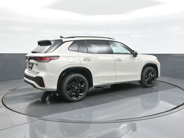 New 2026 Volkswagen Tiguan SE R-Line AWD/4WD image 7