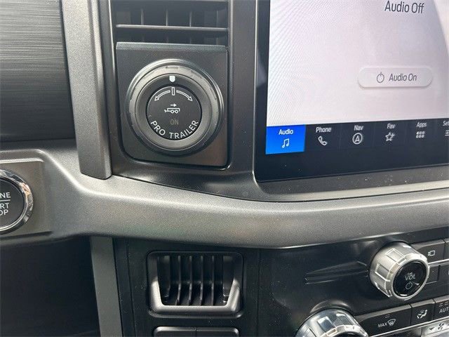 New 2025 Ford F150 XLT w/ Equipment Group 302A MID image 33