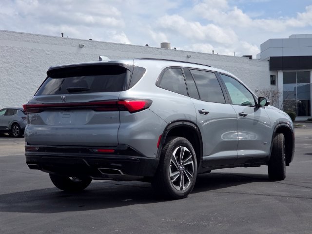 New 2026 Buick Enclave Sport Touring w/ Super Cruise Package FWD image 26