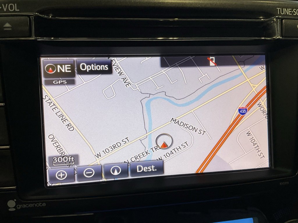 Used 2014 Toyota RAV4 Limited image 16