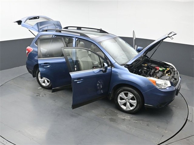 Used 2014 Subaru Forester 2.5i Limited image 50