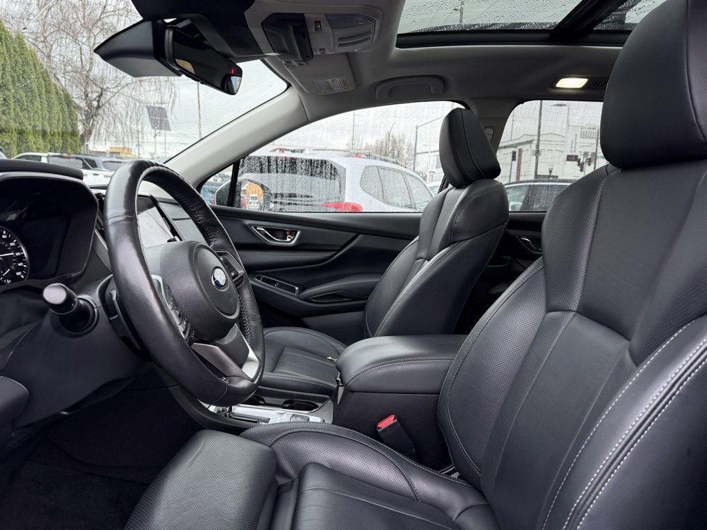Used 2023 Subaru Ascent Limited w/ Technology Package image 14