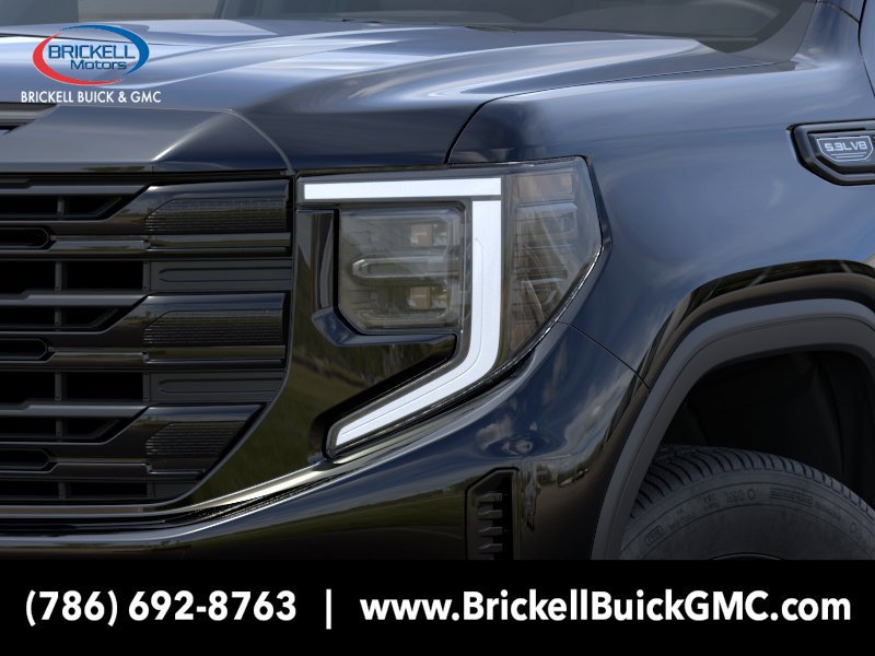 New 2026 GMC Sierra 1500 Elevation AWD/4WD image 10