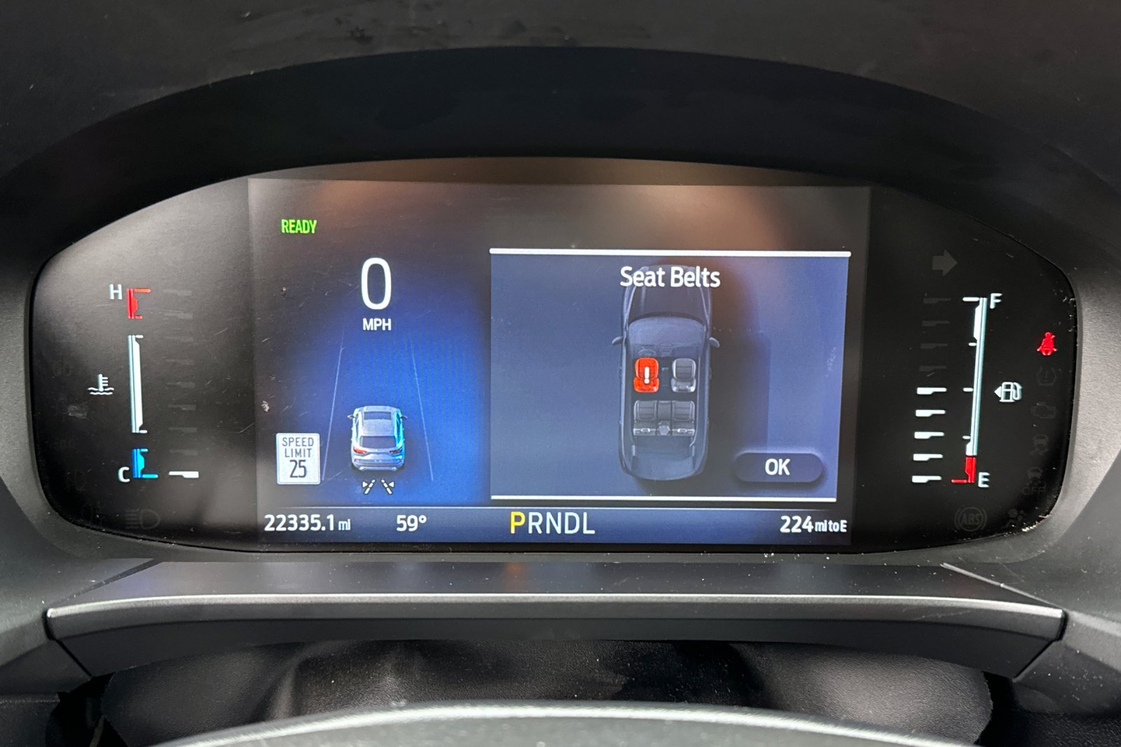 Used 2023 Ford Escape ST-Line Select w/ Tech Pack #1 AWD/4WD image 24