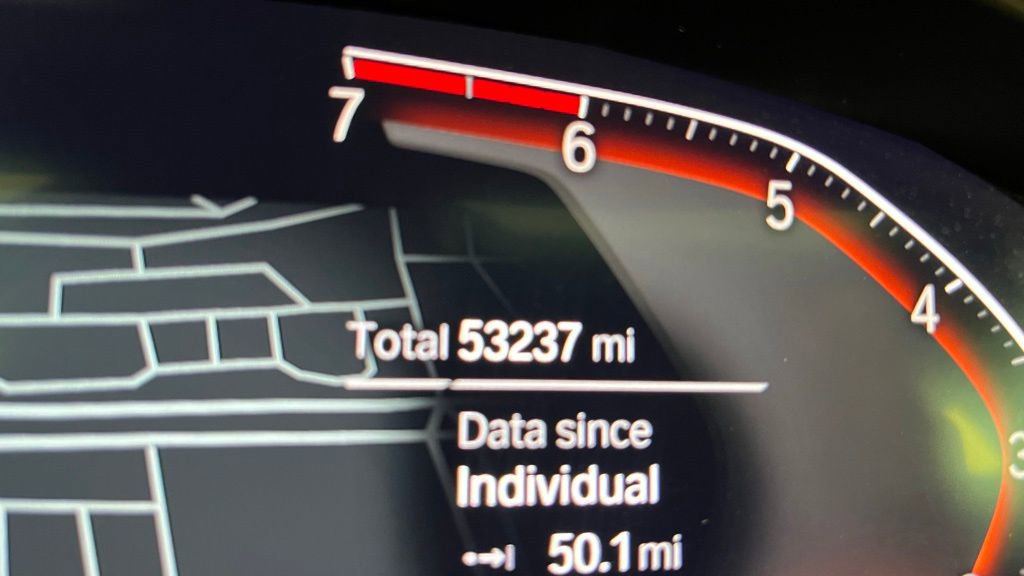 Used 2022 BMW X3 xDrive30i image 45