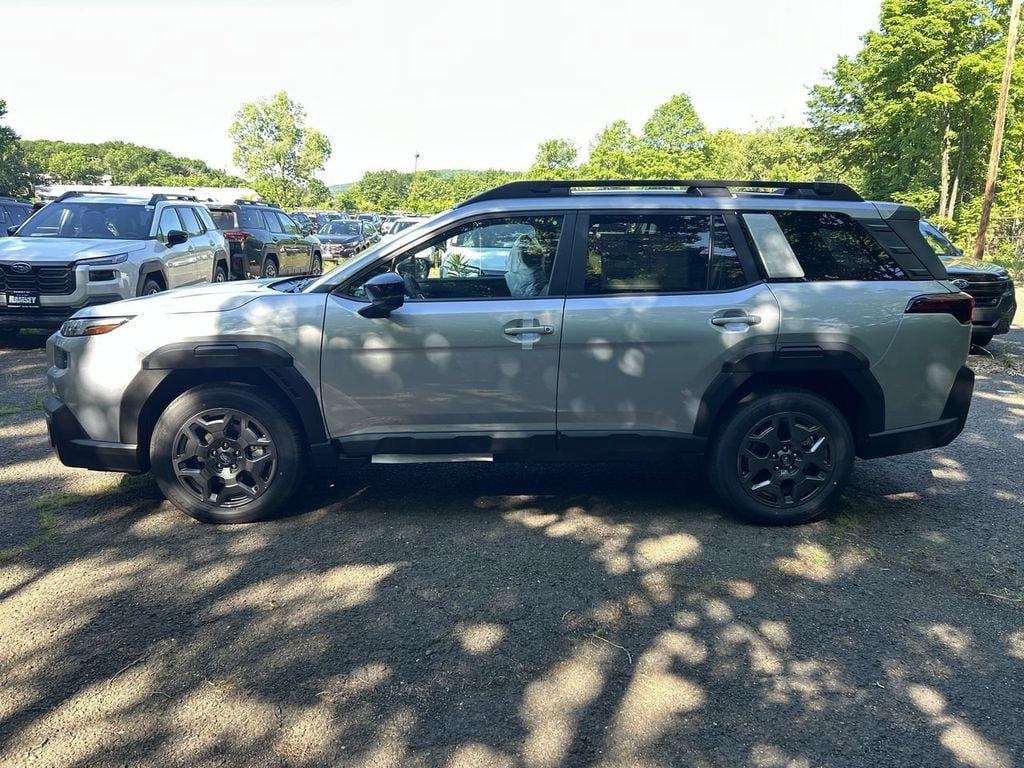 New 2026 Subaru Outback Premium AWD/4WD image 5