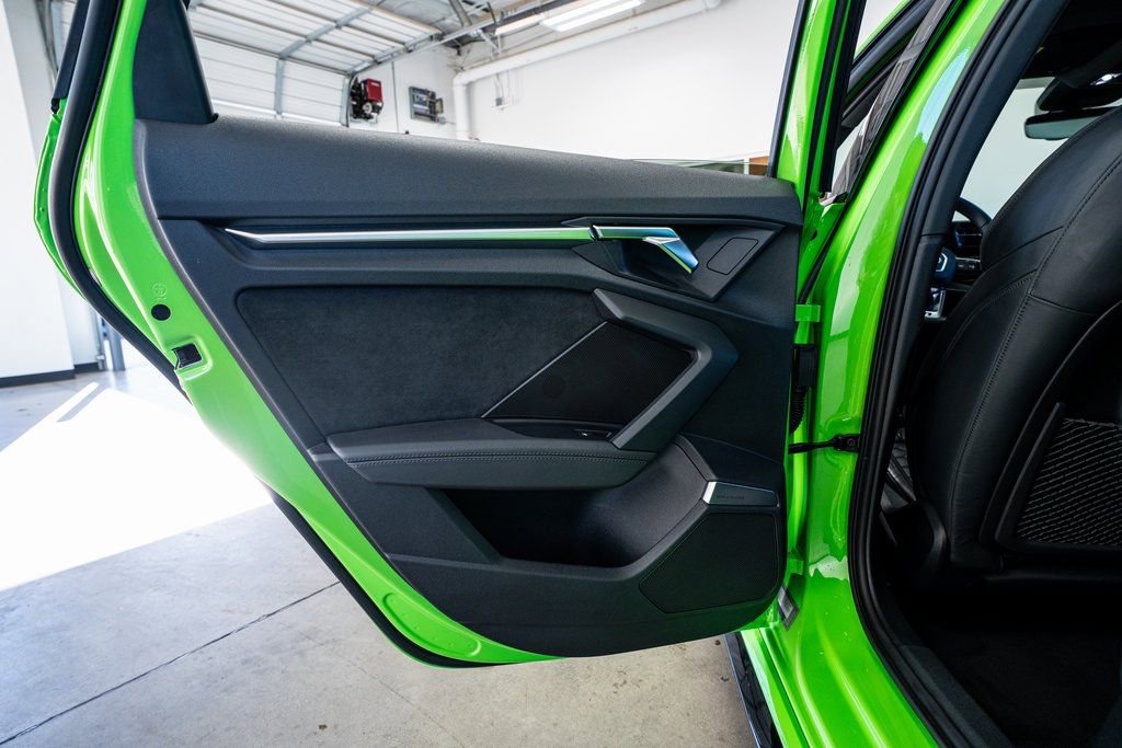 Used 2023 Audi RS 3 image 52