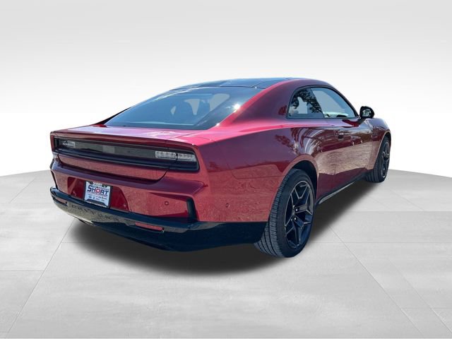 Used 2024 Dodge Charger R/T w/ Plus Group image 5