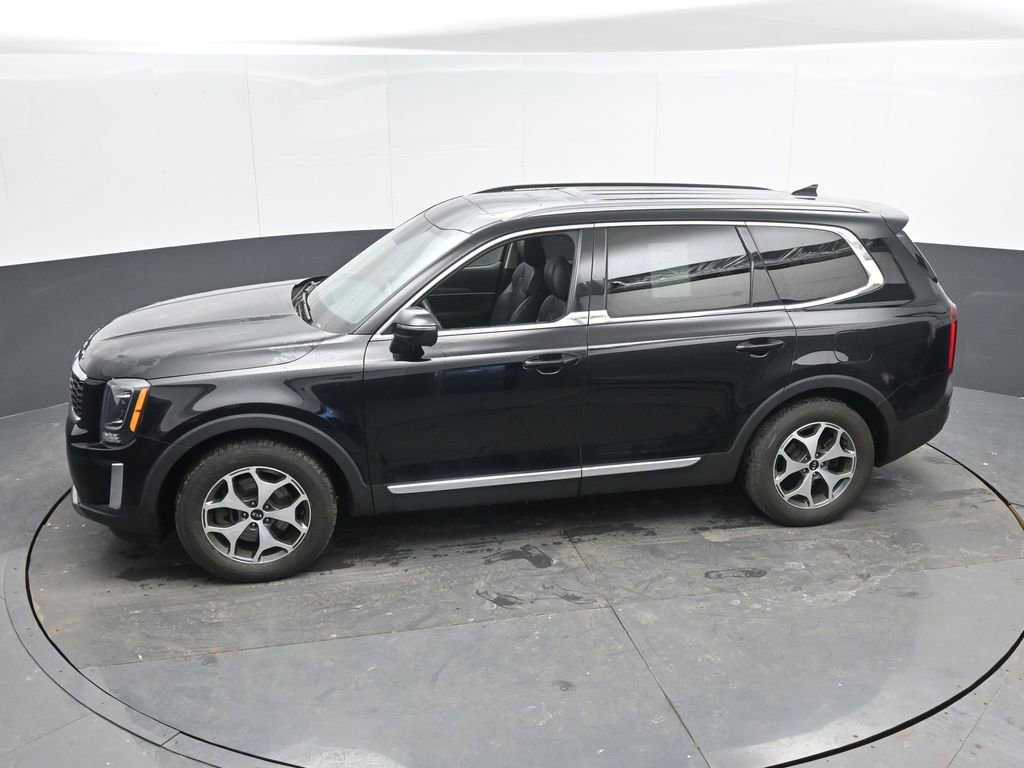 Used 2021 Kia Telluride EX image 42