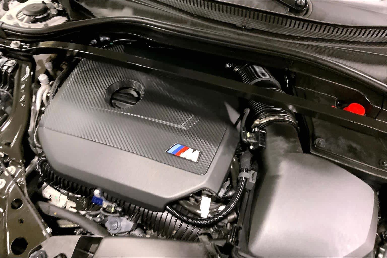 Used 2025 BMW M235i xDrive w/ Premium Package AWD/4WD image 33