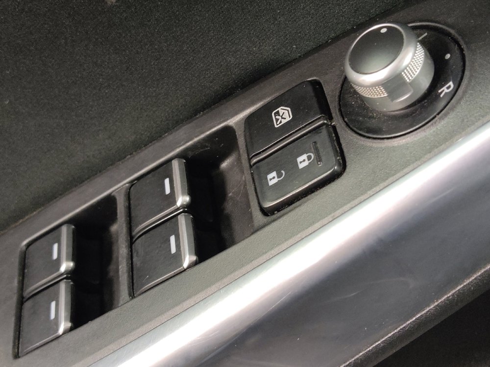 Used 2016 MAZDA MAZDA6 Sport image 27