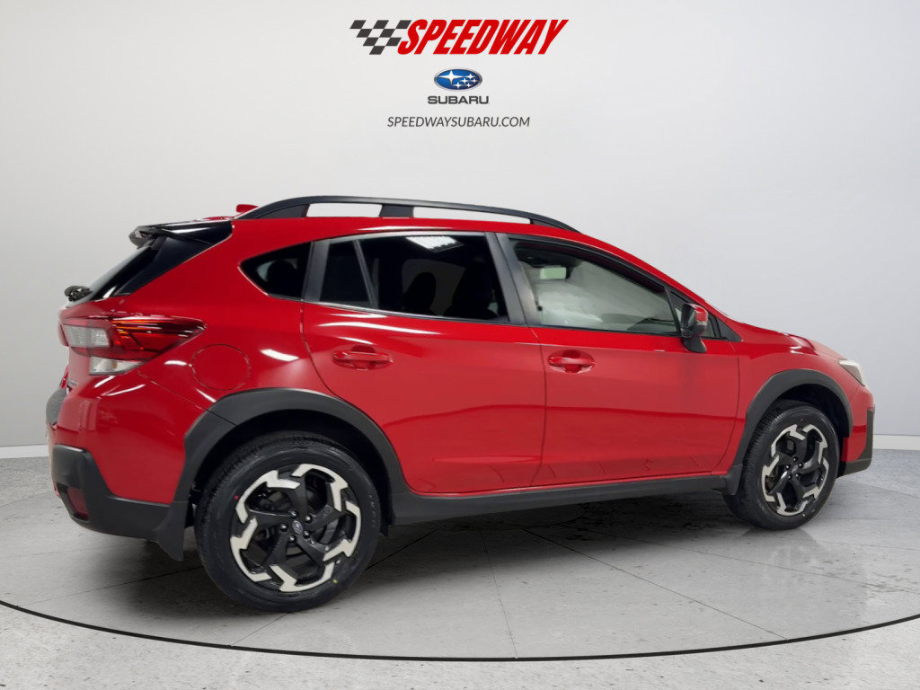 Certified 2023 Subaru Crosstrek 2.5i Limited w/ Popular Package #2 AWD/4WD image 5
