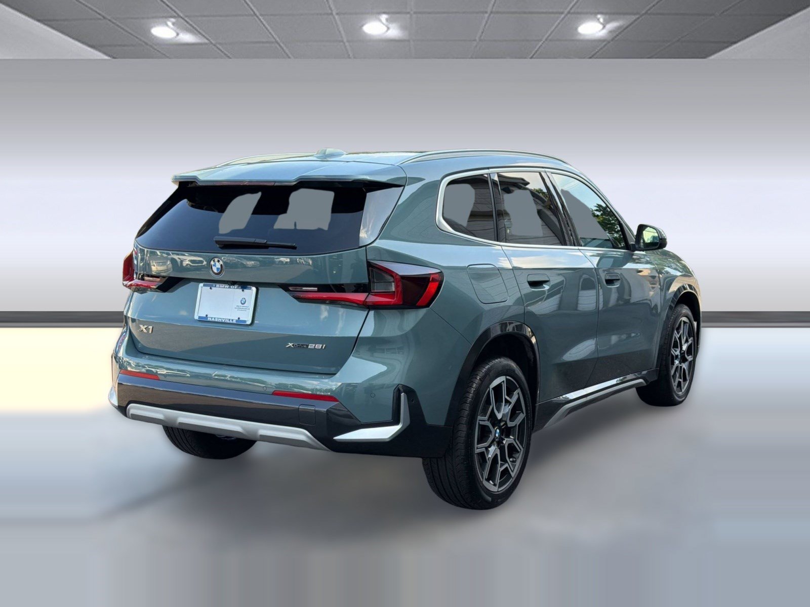 Used 2026 BMW X1 xDrive28i AWD/4WD image 9