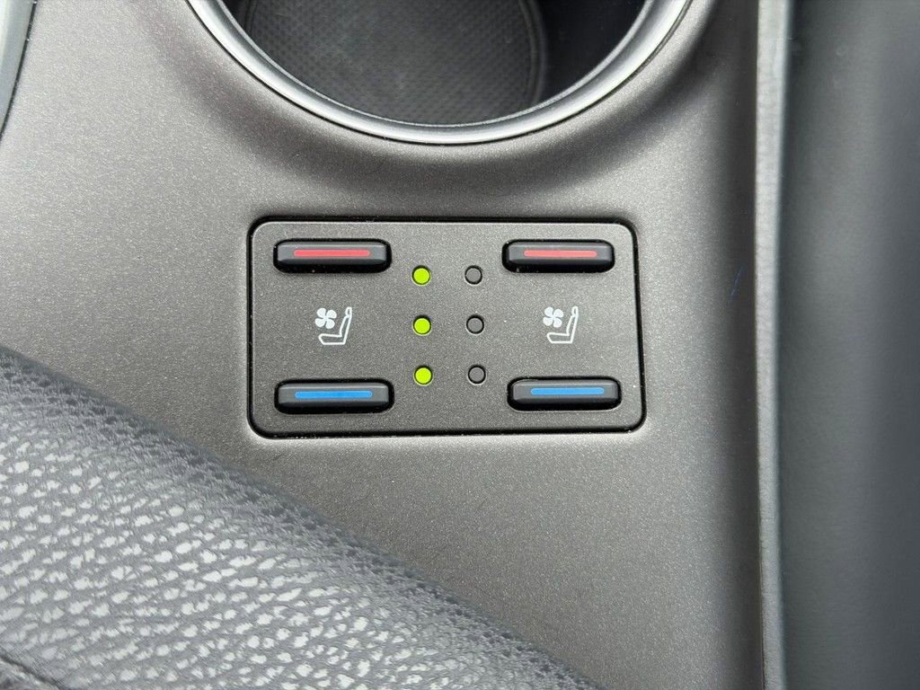 Certified 2023 Toyota Camry XLE w/ Navigation Package FWD image 24